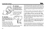 Preview for 92 page of Yale GDP040-070VX Operating Manual