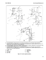 Предварительный просмотр 23 страницы Yale GDP100VX Service Manual