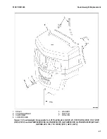 Предварительный просмотр 25 страницы Yale GDP100VX Service Manual