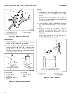 Preview for 10 page of Yale GDP16-20AF Maintenance Manual