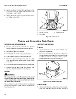 Preview for 16 page of Yale GDP16-20AF Maintenance Manual