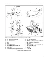 Предварительный просмотр 9 страницы Yale GP80VX Service Manual