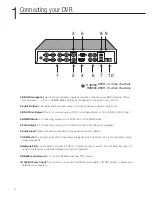 Предварительный просмотр 2 страницы Yale H48000-960H User Manual