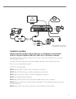 Предварительный просмотр 3 страницы Yale H48000-960H User Manual