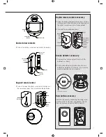 Preview for 7 page of Yale HSA 6300 Manual