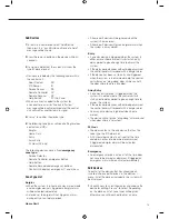 Preview for 15 page of Yale HSA 6300 Manual