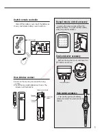 Preview for 5 page of Yale HSA3000 Installation And Operation Manual