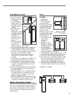 Preview for 11 page of Yale HSA3000 Installation And Operation Manual