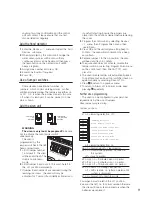 Предварительный просмотр 11 страницы Yale HSA3095 Installation Instruction