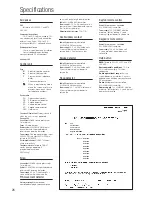 Предварительный просмотр 26 страницы Yale HSA3095 Installation Instruction