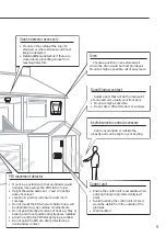 Preview for 5 page of Yale HSA3600 Installation Manual