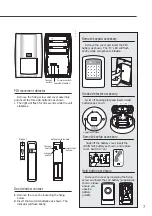 Preview for 7 page of Yale HSA3600 Installation Manual