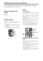 Preview for 13 page of Yale HSA6092 Installation, Programming, Operating Manual