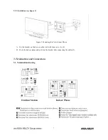 Предварительный просмотр 7 страницы Yale JB-304VCT User Manual