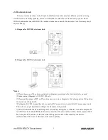 Preview for 9 page of Yale JB-304VCT User Manual