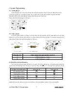 Preview for 10 page of Yale JB-304VCT User Manual