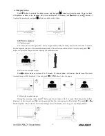 Предварительный просмотр 13 страницы Yale JB-304VCT User Manual