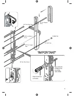 Preview for 5 page of Yale Keyfree Connected Smart Lock Installation Manual