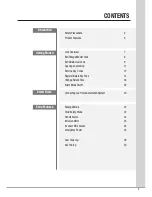 Preview for 3 page of Yale Keyfree Connected User Manual Keyfree