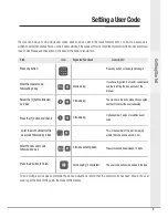 Preview for 9 page of Yale Keyfree Connected User Manual Keyfree