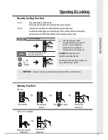 Предварительный просмотр 11 страницы Yale Keyfree Connected User Manual Keyfree