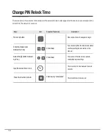 Preview for 16 page of Yale Keyfree Connected User Manual Keyfree