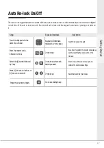 Preview for 17 page of Yale Keyless Connected User Manual