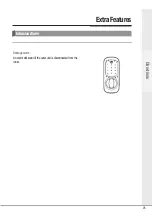 Preview for 23 page of Yale Keyless Connected User Manual