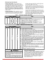 Preview for 9 page of Yale LH2 Operating, Maintenance & Parts Manual