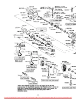 Preview for 24 page of Yale LH2 Operating, Maintenance & Parts Manual