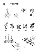 Предварительный просмотр 6 страницы Yale lift LHP Operating Instructions Manual