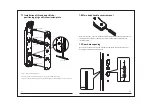 Preview for 8 page of Yale Luna Pro+ Installation Manual