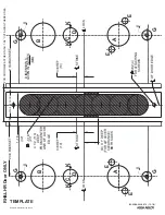 Preview for 5 page of Yale MORTISE 8800 SERIES Installation Instructions Manual