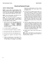 Preview for 32 page of Yale MPB040-E Manual