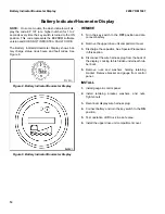 Preview for 38 page of Yale MPB040-E Manual