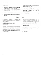 Preview for 52 page of Yale MPB040-E Manual