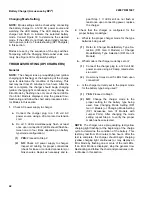 Preview for 66 page of Yale MPB040-E Manual