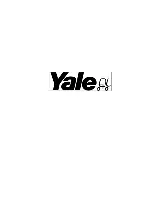 Preview for 84 page of Yale MPB040-E Manual