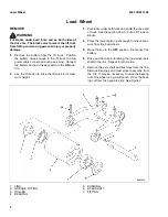 Preview for 86 page of Yale MPB040-E Manual