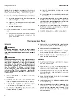 Preview for 88 page of Yale MPB040-E Manual