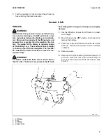 Preview for 89 page of Yale MPB040-E Manual