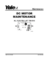 Preview for 95 page of Yale MPB040-E Manual