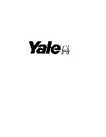 Preview for 98 page of Yale MPB040-E Manual