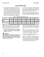 Preview for 108 page of Yale MPB040-E Manual