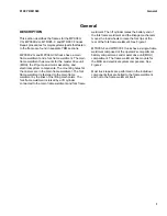 Preview for 6 page of Yale MPC080-VG Service Manual