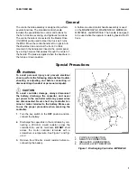 Preview for 5 page of Yale MSW025-E Maintenance Manual