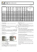 Preview for 6 page of Yale Mtrac YMT-M Series Translation Of Original Operating And Maintenance Instructions