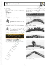 Preview for 15 page of Yale Mtrac YMT-M Series Translation Of Original Operating And Maintenance Instructions