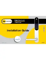 Yale Multi Point Installation Manual preview