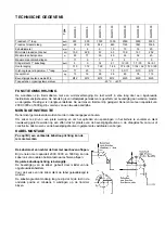 Preview for 14 page of Yale MW 5000 Operating Instructions Manual